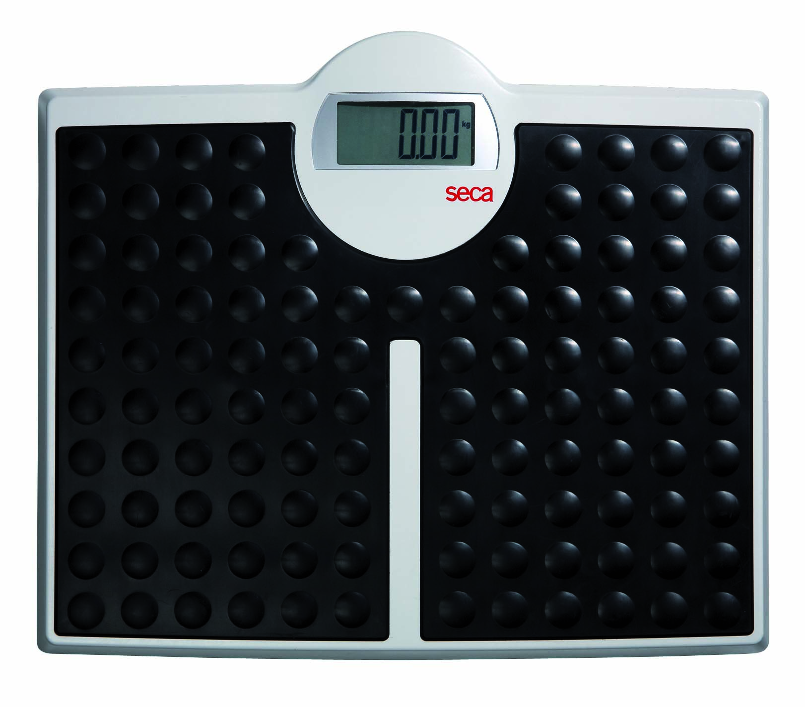 seca robusta 813 - Digitale Flachwaage mit hoher Tragkraft