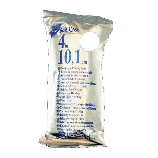 3M Scotchcast Soft Cast 3M Scotchcast Soft Cast