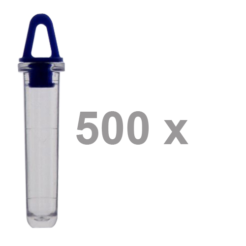 Spotchem Probencup für Serum blau EZ SP-4430 Spotchem Probencup für Serum blau EZ SP-4430