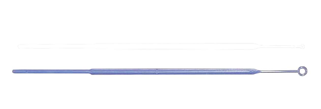 Impfschlingen steril