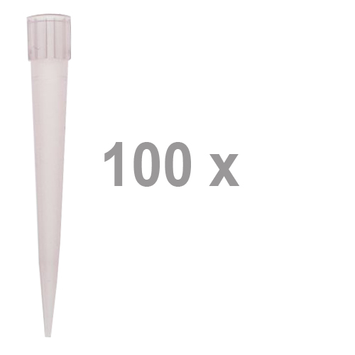 Spotchem Pipettenspitzen rosa, mit Rack EZ SP-4430