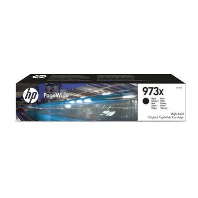 HP Tinte Nr. 973X (L0S07AE) Black
