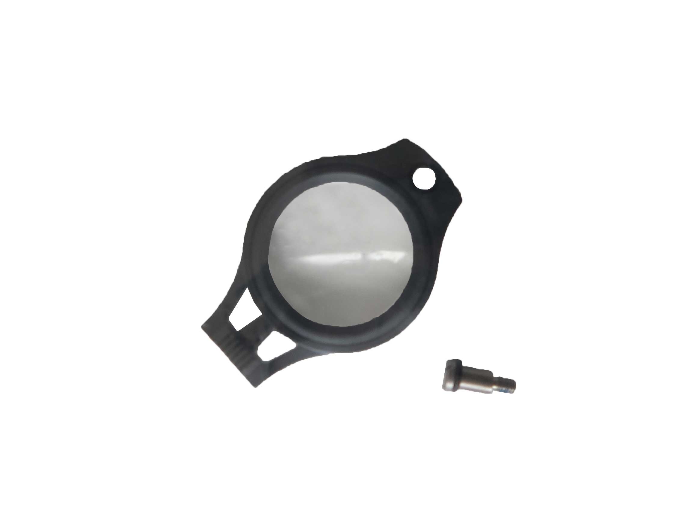 HEINE Schwenklupe HEINE Schwenklupe