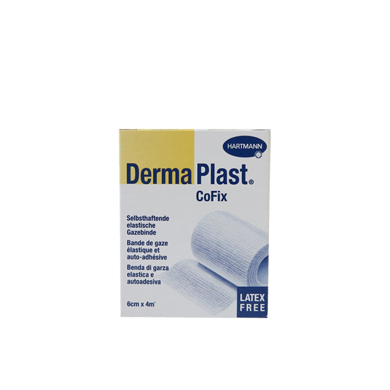 DermaPlast CoFix latexfrei DermaPlast CoFix latexfrei