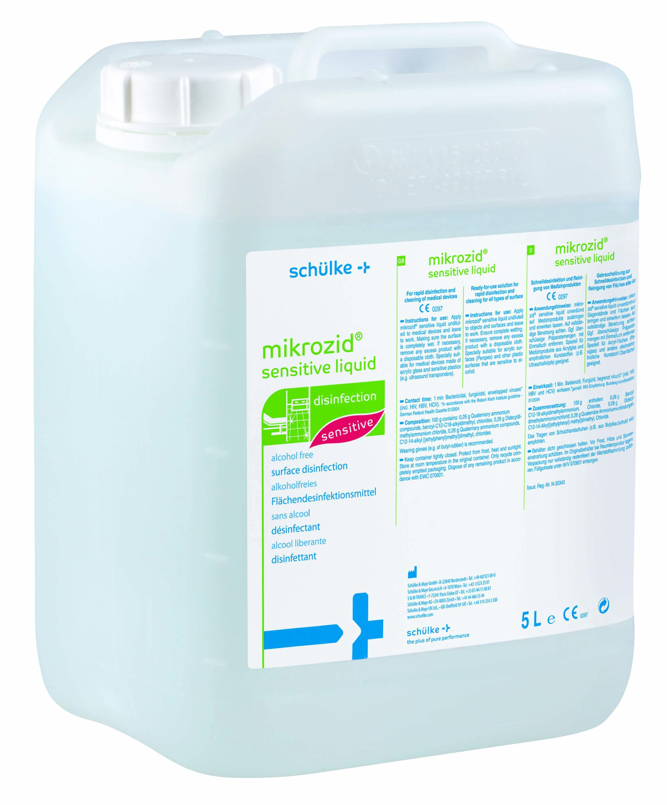 schülke mikrozid sensitiv liquid schülke mikrozid sensitiv liquid