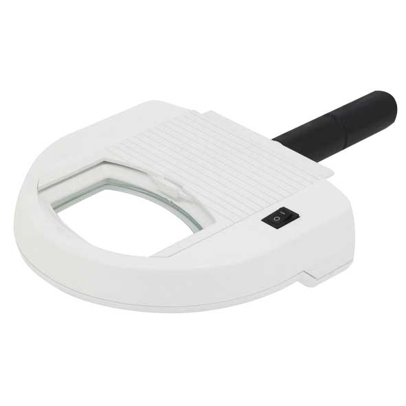 WOOD-Lampe von Eickemeyer