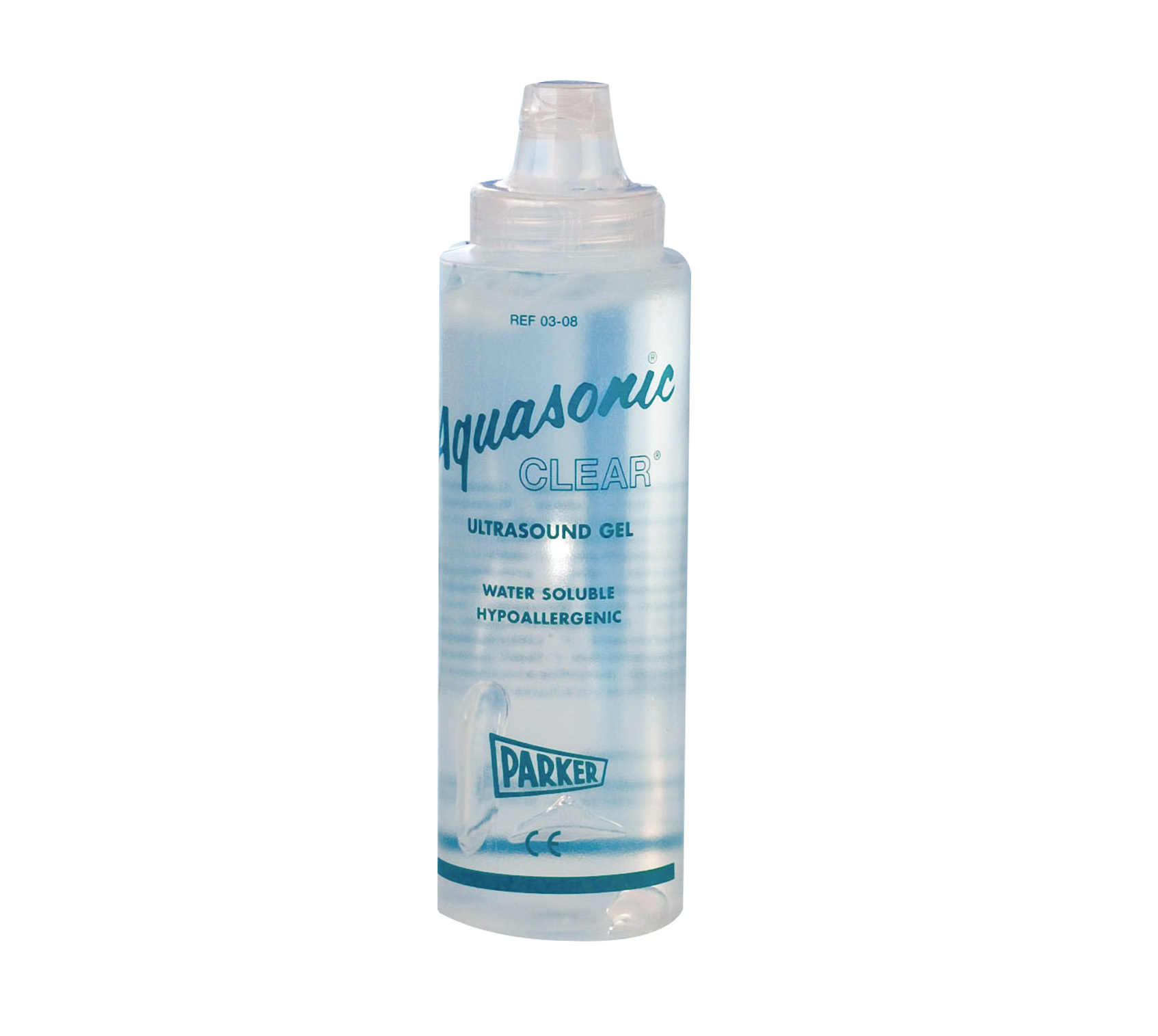 Aquasonic Clear (original Parker) incolore
