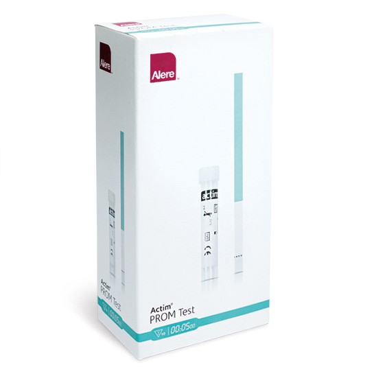 Alere Actim PROM Alere Actim PROM
