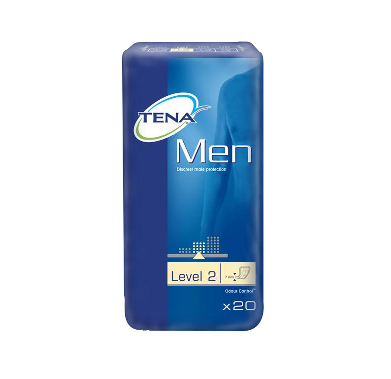 Tena Men Level 2 Tena Men Level 2