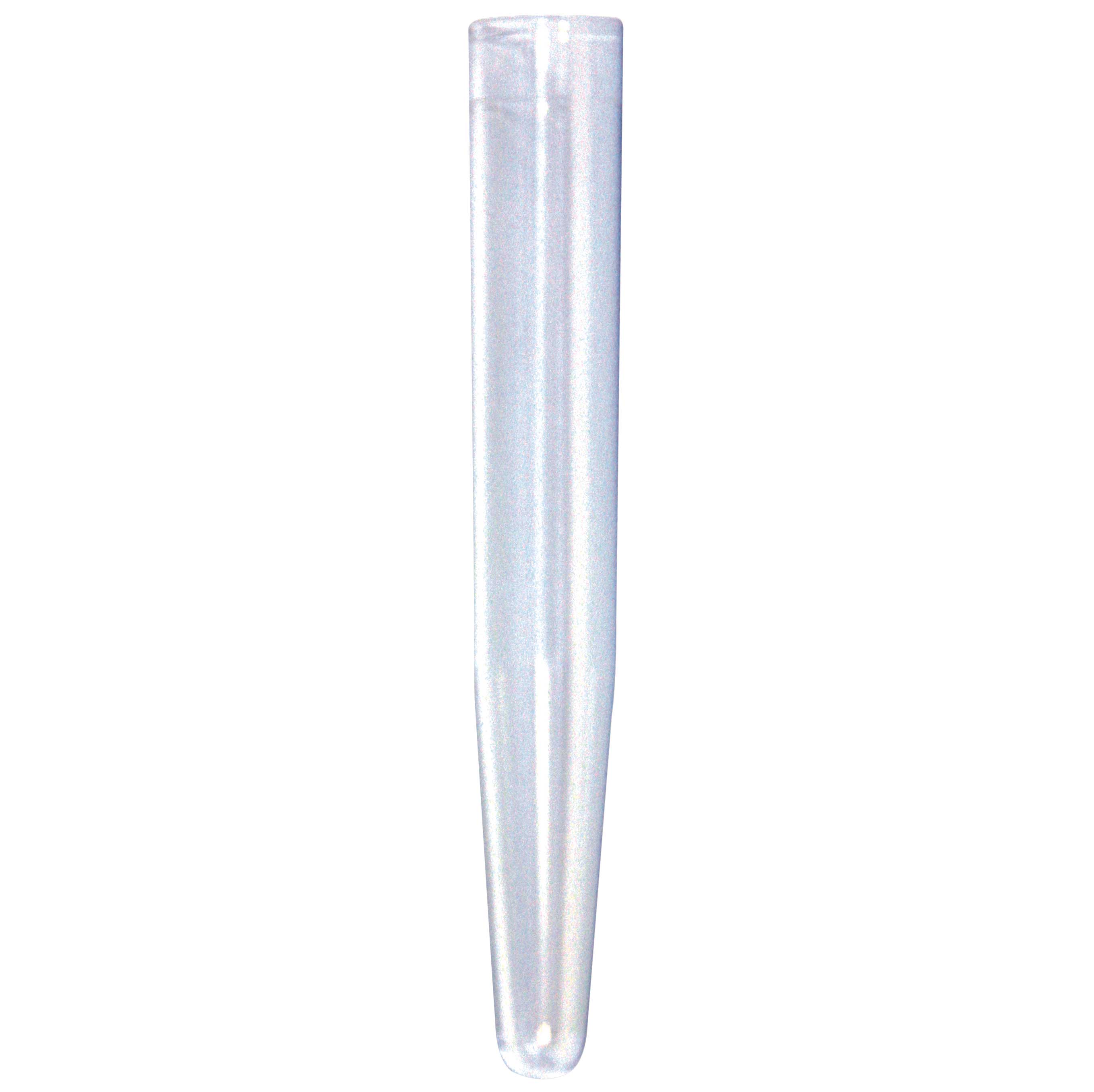 Sedimentröhrchen Spitzboden aus Polystyrol Sedimentröhrchen Spitzboden aus Polystyrol