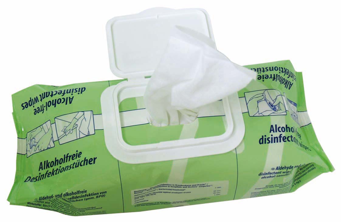 Mikrobac Tissues Mikrobac Tissues