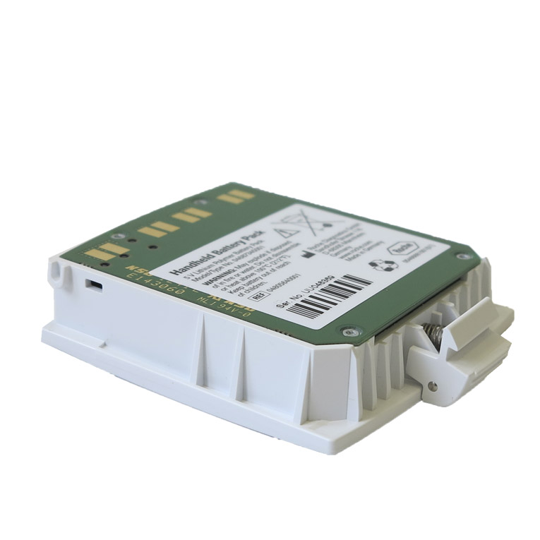 Roche pack de piles pour système CoaguChek Pro II