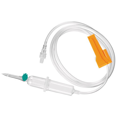 BBraun Intrafix Primeline Air P ohne Latex