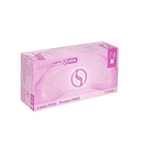 Sempercare Nitril blau Sempercare Nitril blau