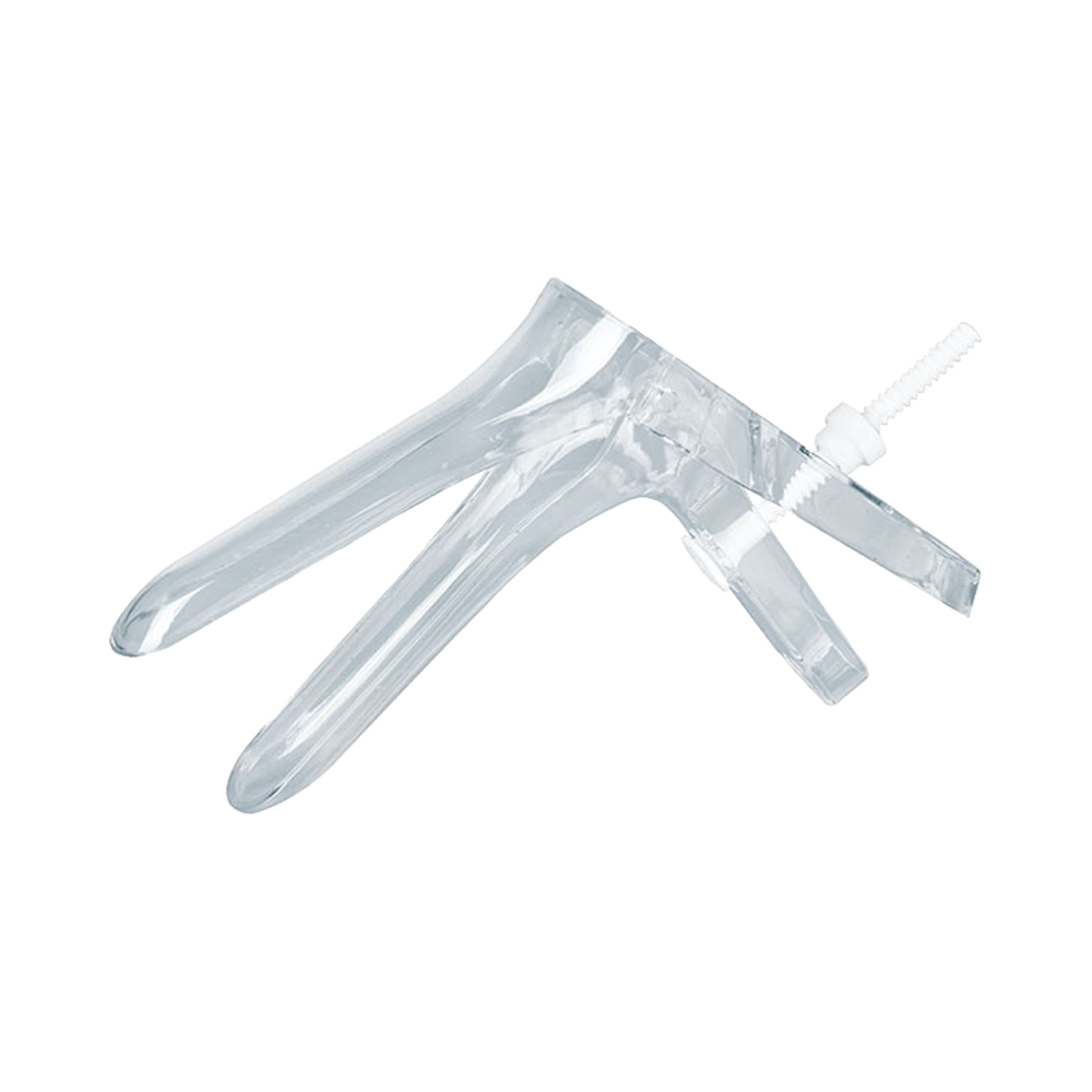 Einmal Vaginal Spekulum XS Ø 20 mm für Jungfrauen Einmal Vaginal Spekulum XS Ø 20 mm für Jungfrauen