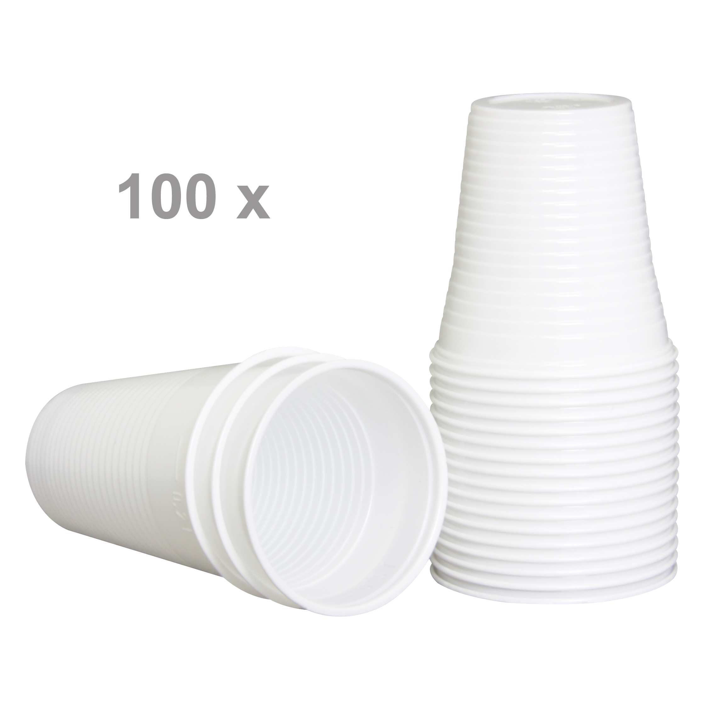 Einmalbecher "Colabecher" Einmalbecher "Colabecher"