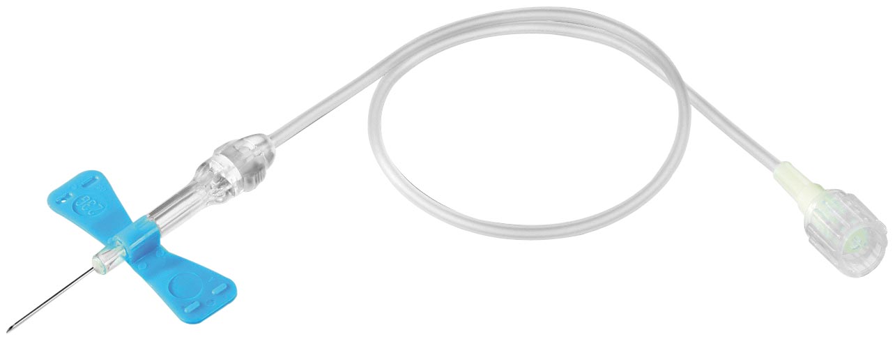 BBraun Venofix Safety Venenpunktionsbesteck