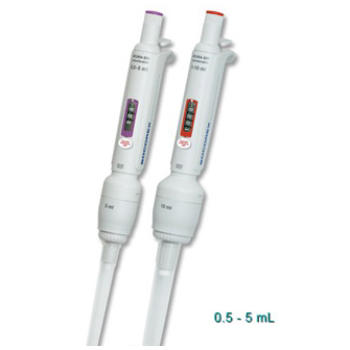 ACURA 835 Pipette
