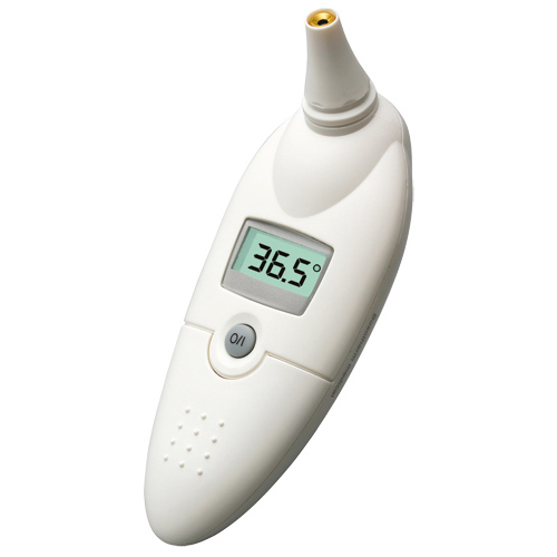 bosotherm medical Infrarot-Ohr Thermometer bosotherm medical Infrarot-Ohr Thermometer