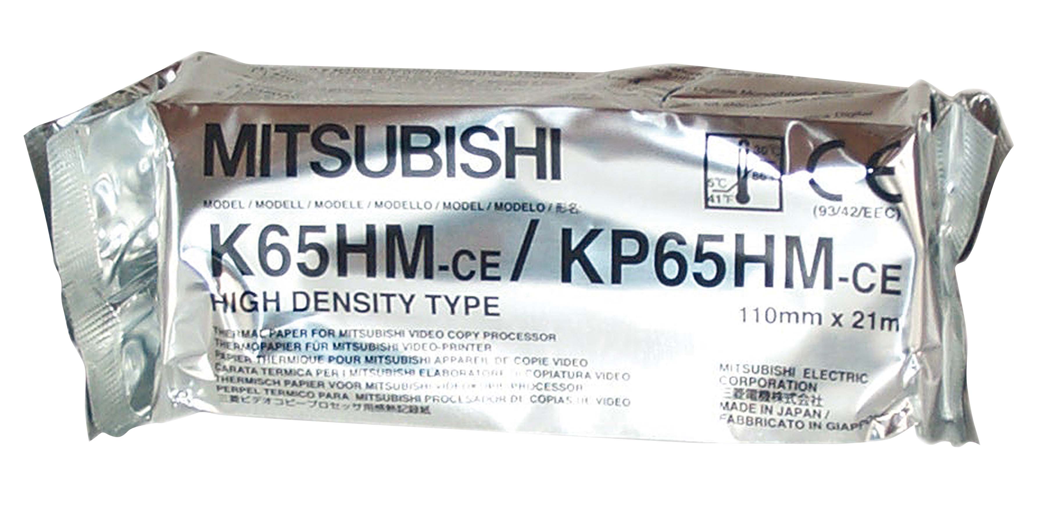 MITSUBISHI (original) pour imprimantes noir et blanc