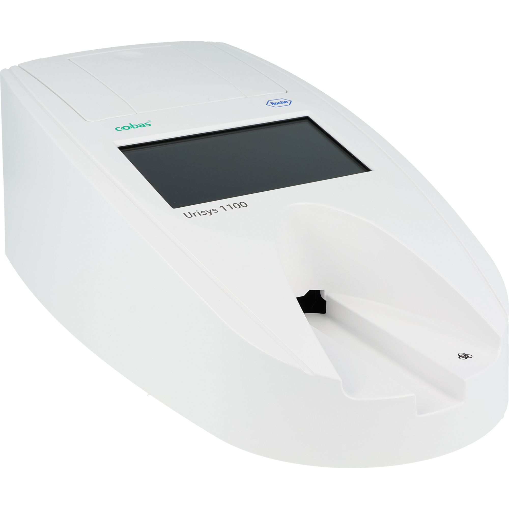 Urisys 1100 Urintestgerät von Roche Urisys 1100 Urintestgerät von Roche