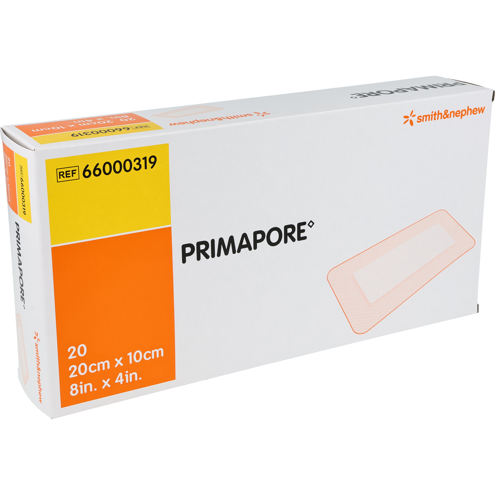 Primapore Primapore