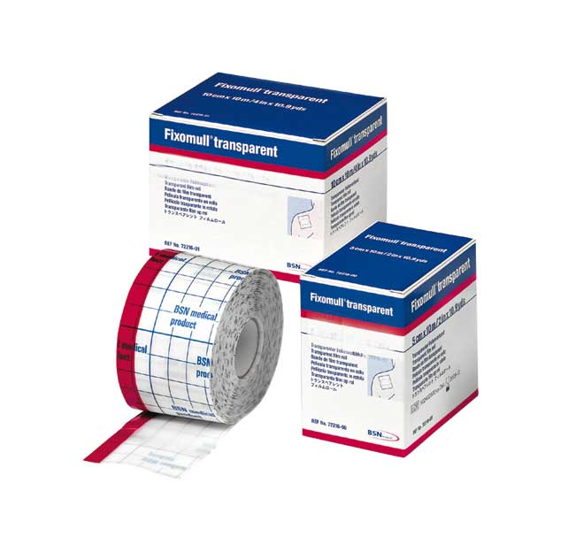 Hypafix transparent