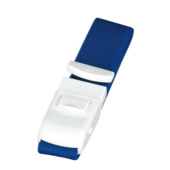 Med-Comfort Venenstauer blau