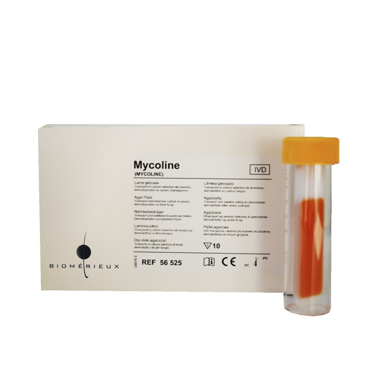 Mycoline
