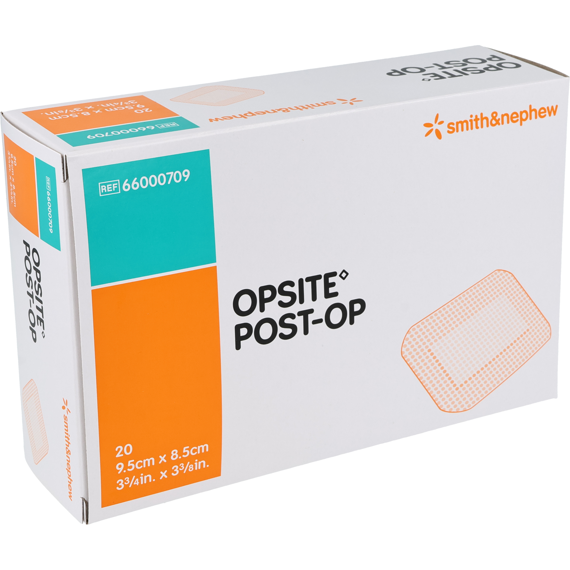 OpSite Post-OP OpSite Post-OP