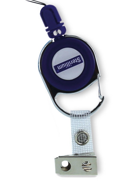 BODE Kittelflaschenhalter