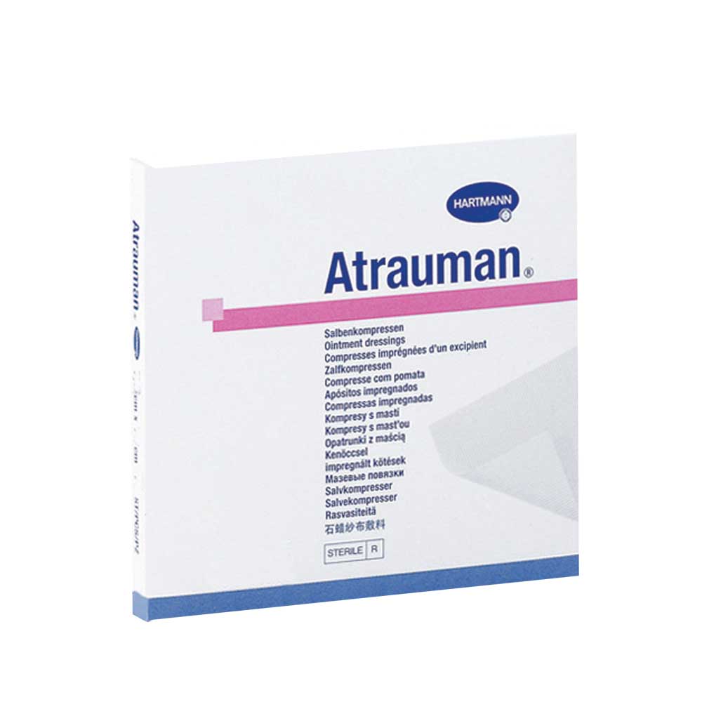 Atrauman Atrauman