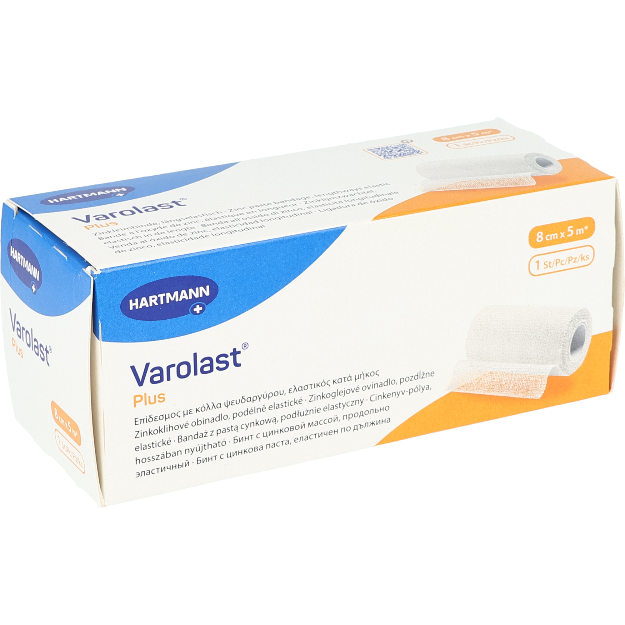 Varolast plus einzeln verpackt in FS Varolast plus einzeln verpackt in FS