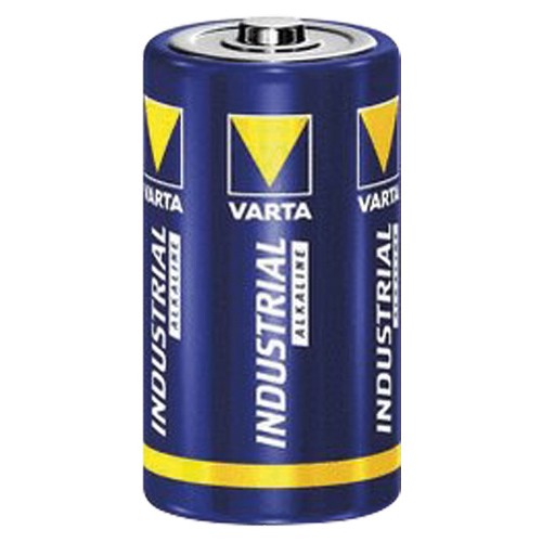 Alkaline Batterien Varta Mono Alkaline Batterien Varta Mono
